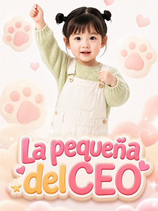 La pequeña del CEO