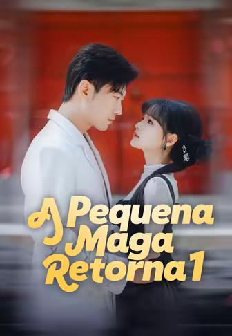(Dublado)A Pequena Maga Retorna 1