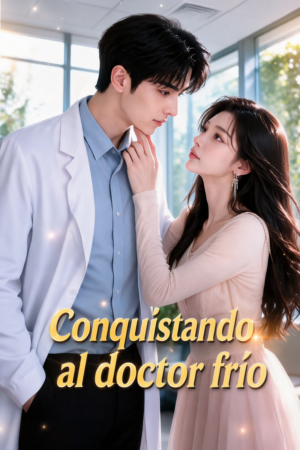 Conquistando al doctor frío