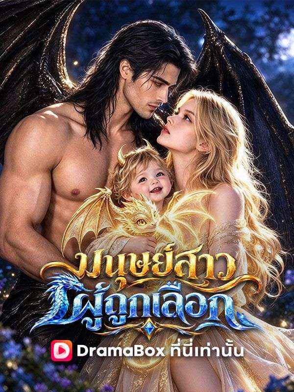 มนุษย์สาวผู้ถูกเลือก
