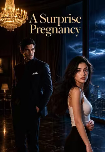A Surprise Pregnancy