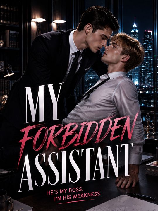His Forbidden Personal Assistant