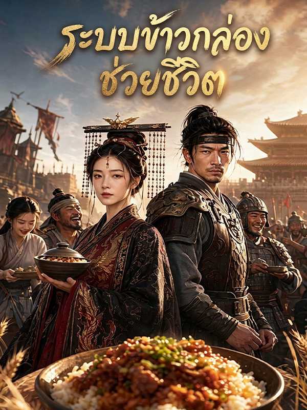 ระบบข้าวกล่องช่วยชีวิต