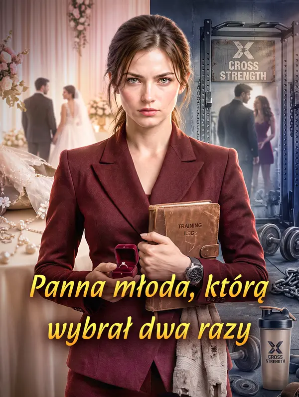 Panna młoda, którą wybrał dwa razy