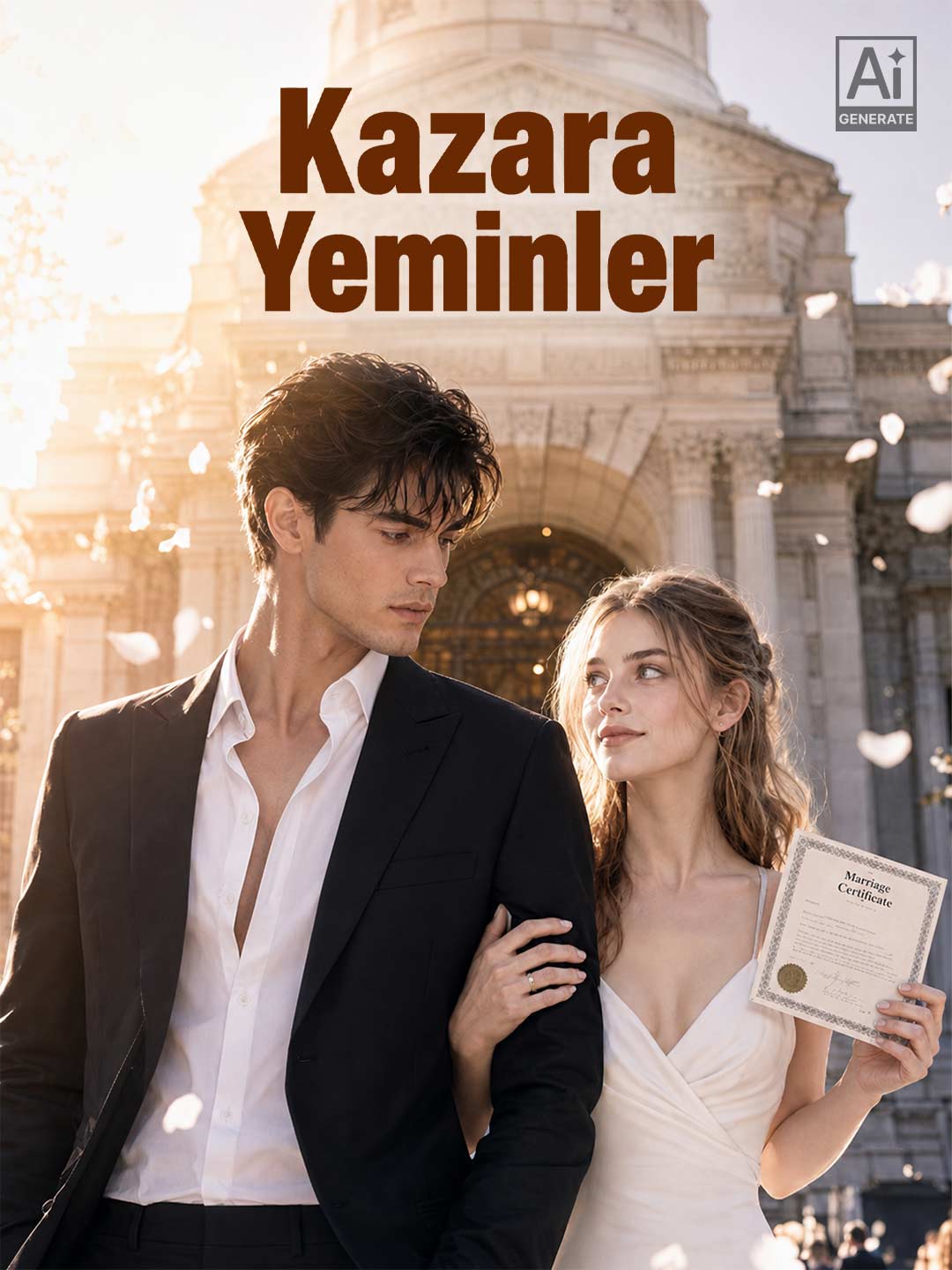Kazara Yeminler