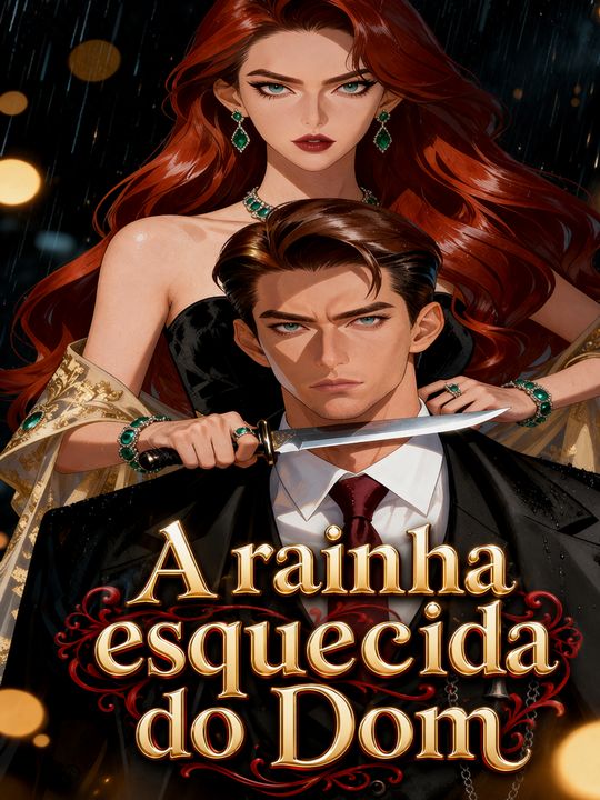 A rainha esquecida do Don