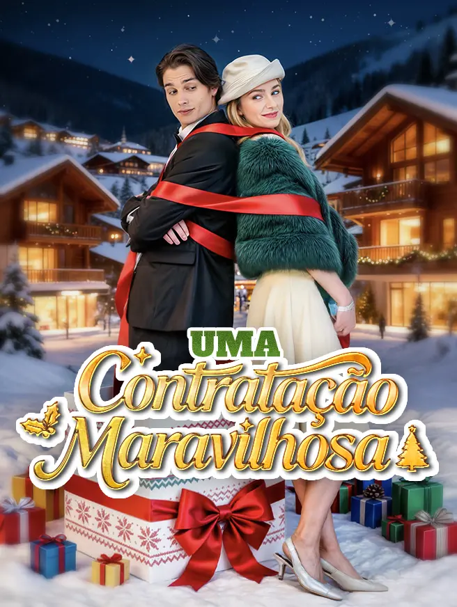Uma Contratação Maravilhosa