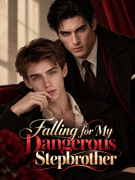 Falling for My Dangerous Stepbrother