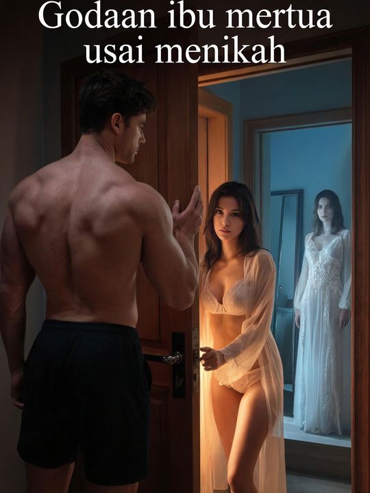 Godaan ibu mertua usai menikah