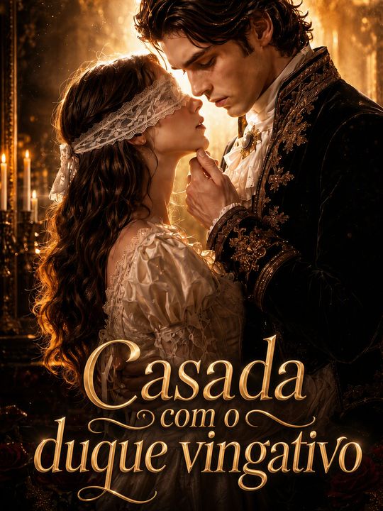 Casada com o duque vingativo
