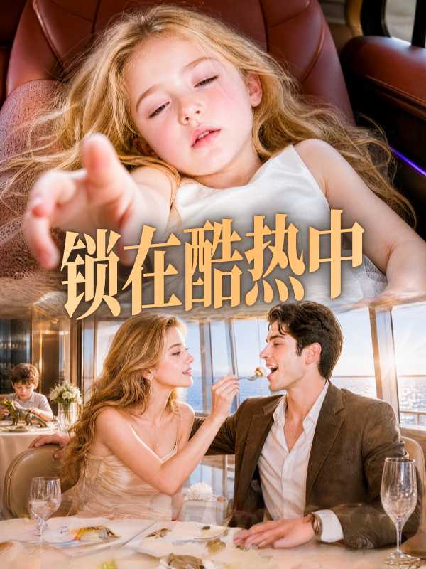 锁在酷热中