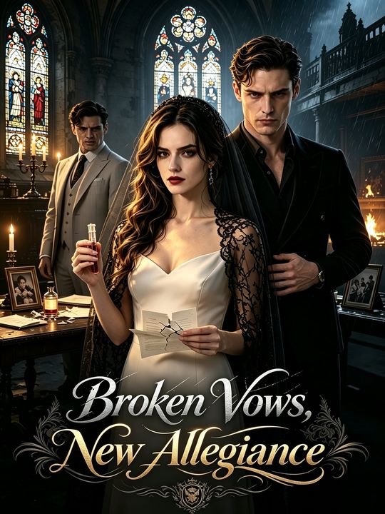 Broken Vows, New Allegiance