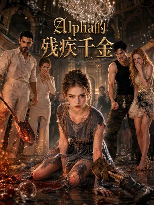 Alpha的残疾千金