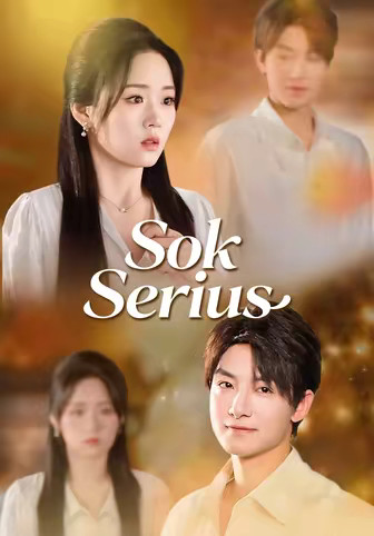 Sok Serius