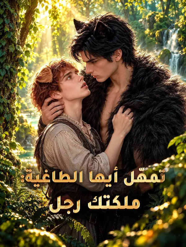 تمهّل أيها الطاغية: ملكتك رجل