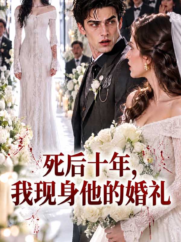 死后十年，我现身他的婚礼