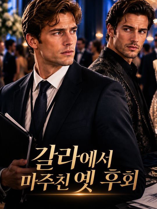 갈라에서 마주친 옛 후회