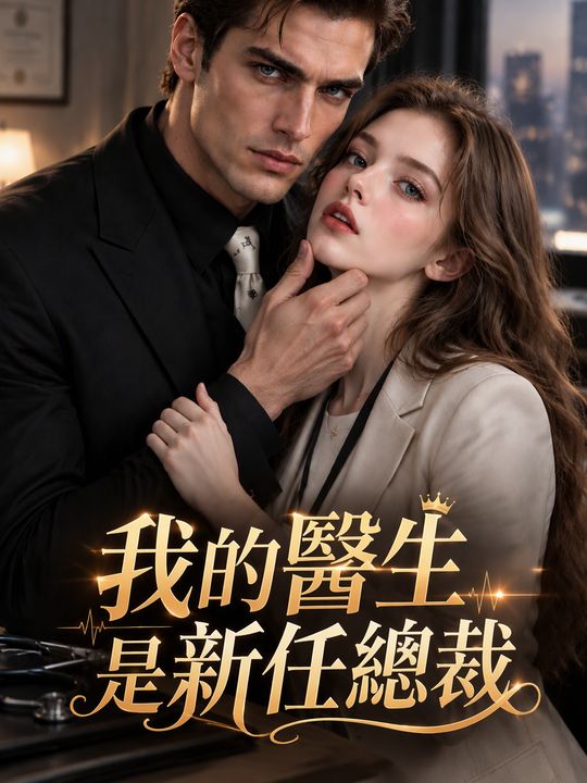 我的醫生是新任總裁