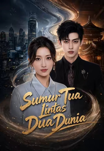 (Dub)Sumur Tua Lintas Dua Dunia