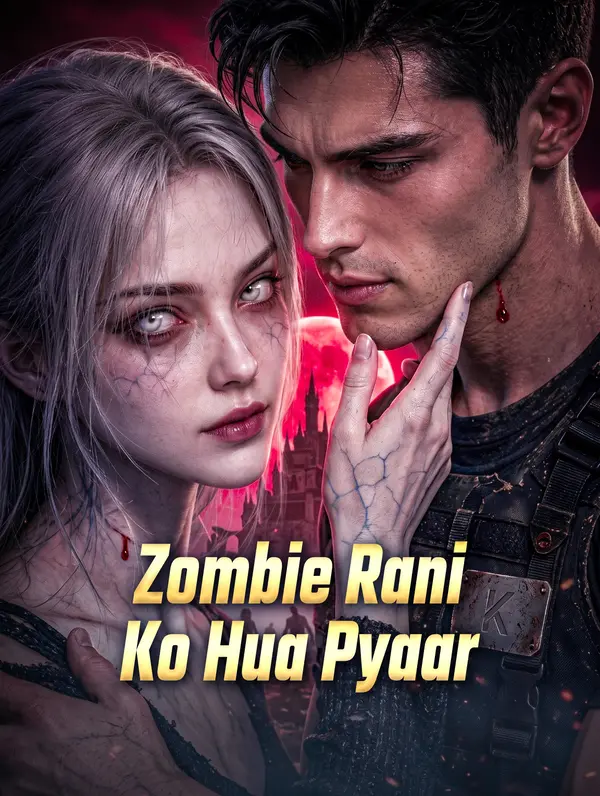 Zombie Rani Ko Hua Pyaar