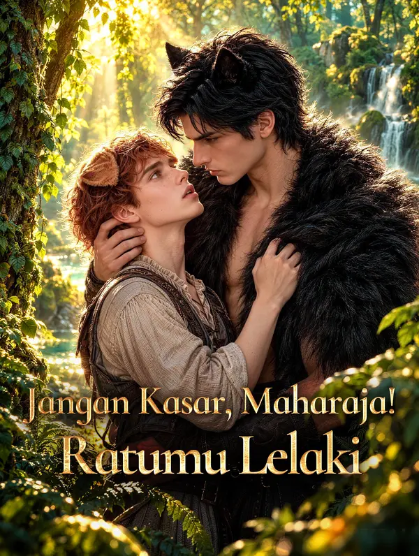 Jangan Kasar, Maharaja! Ratumu Lelaki
