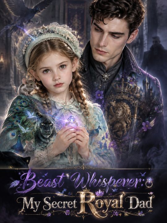 Beast Whisperer: My Secret Royal Dad