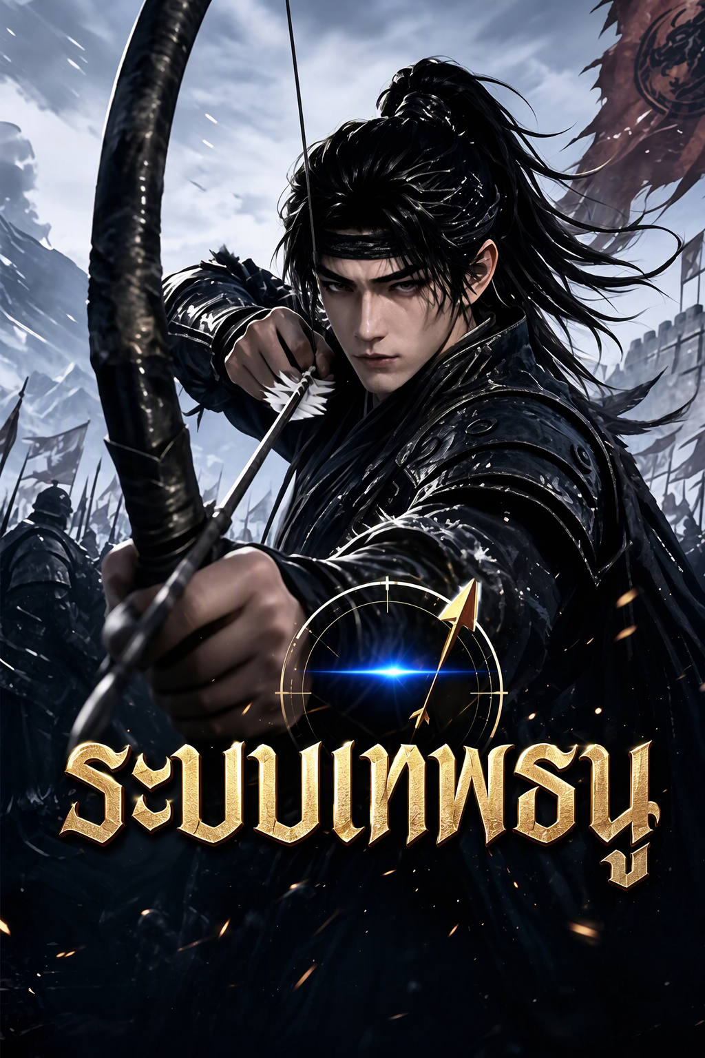 ระบบเทพธนู