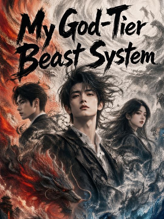 My God-Tier Beast System