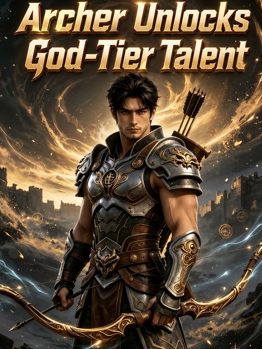 Archer Unlocks God-Tier Talent