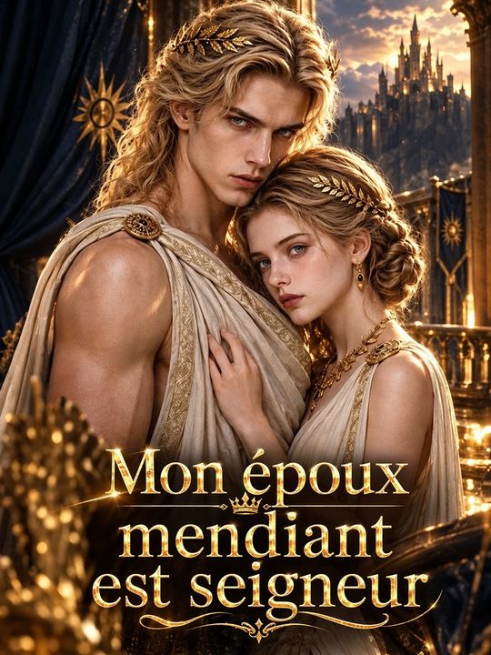 Mon époux mendiant est seigneur