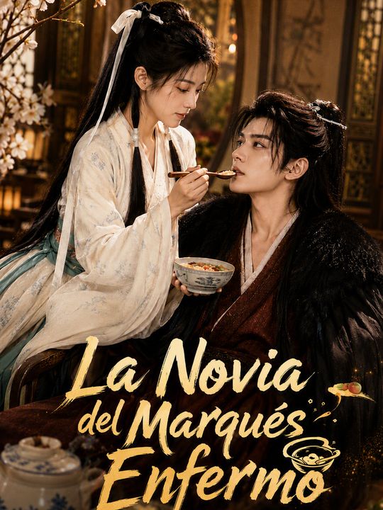 La novia sustituta del Marqués