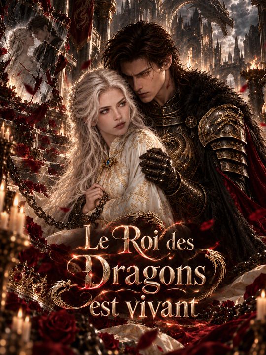 Le Roi des Dragons est vivant
