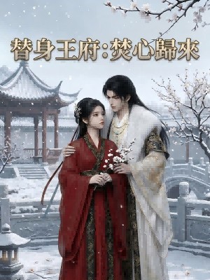 替身王府：焚心歸來