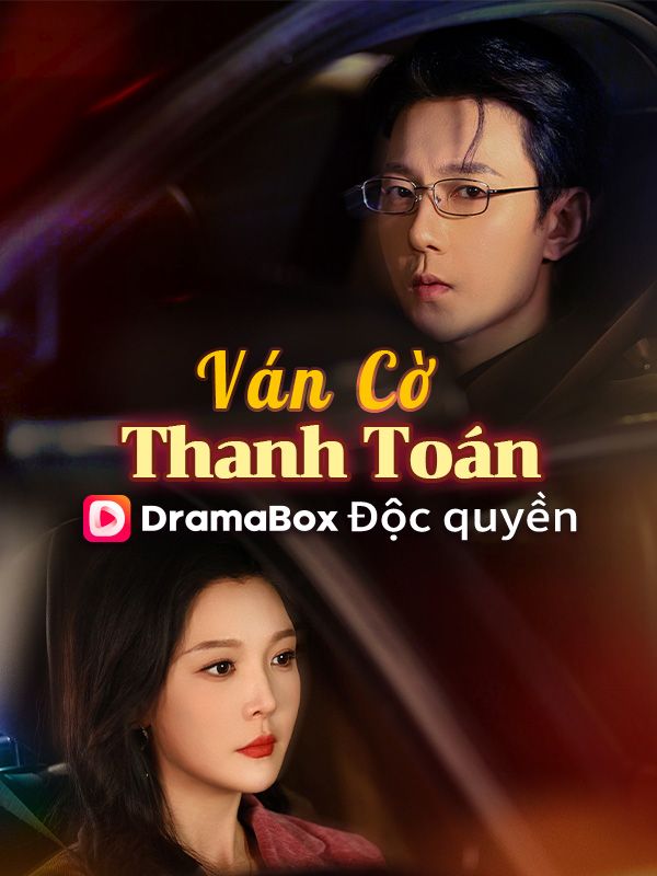 Ván Cờ Thanh Toán