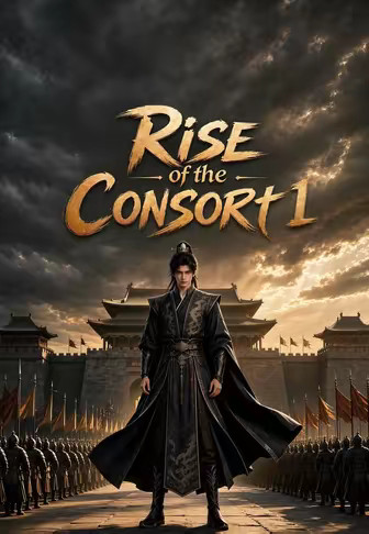 Rise of the Consort 1