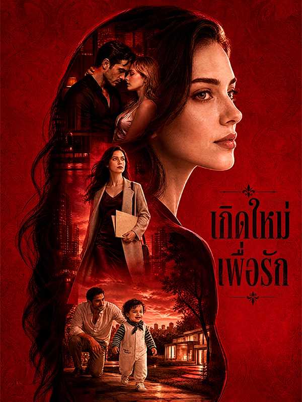 เกิดใหม่เพื่อรัก