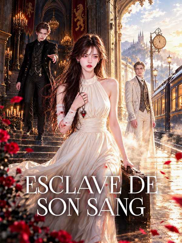 Esclave de son Sang