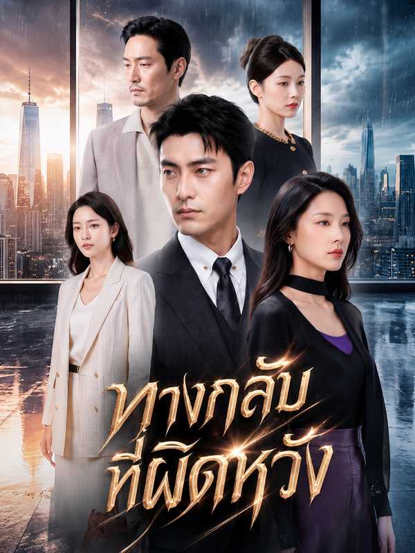 ทางกลับที่ผิดหวัง