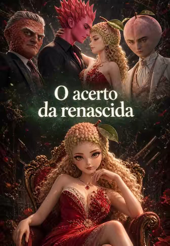 O acerto da renascida