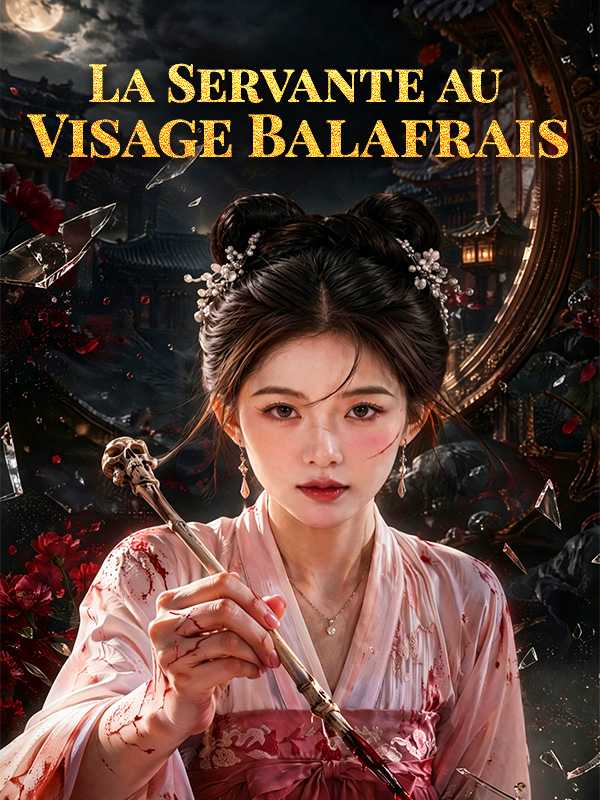La Servante au Visage Balafrais