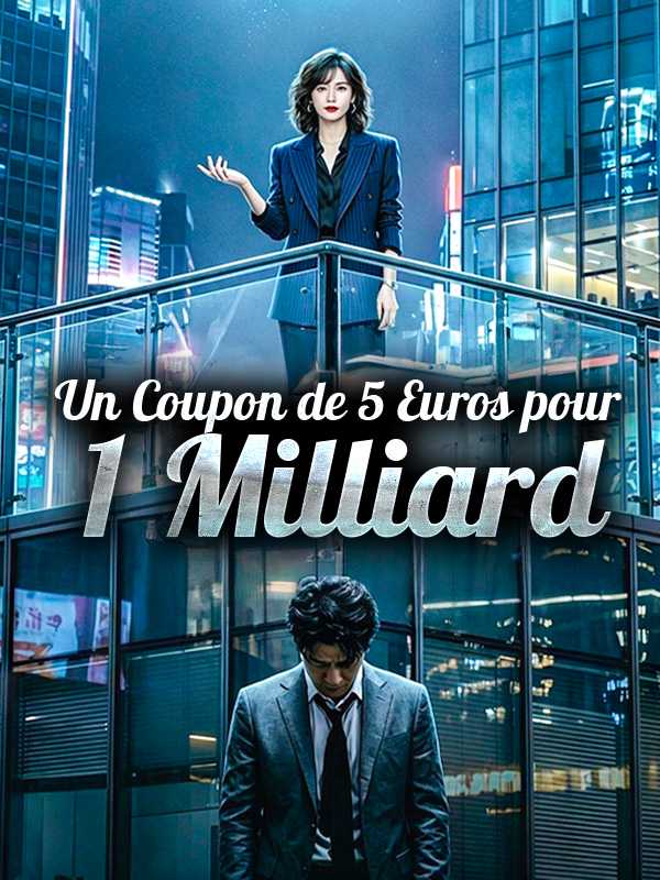 Un Coupon de 5 Euros pour 1 Milliard