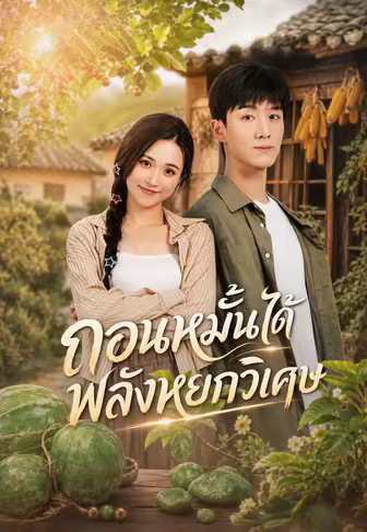 ถอนหมั้นได้พลังหยกวิเศษ