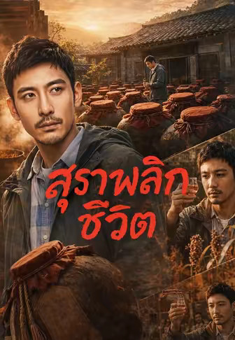 สุราพลิกชีวิต