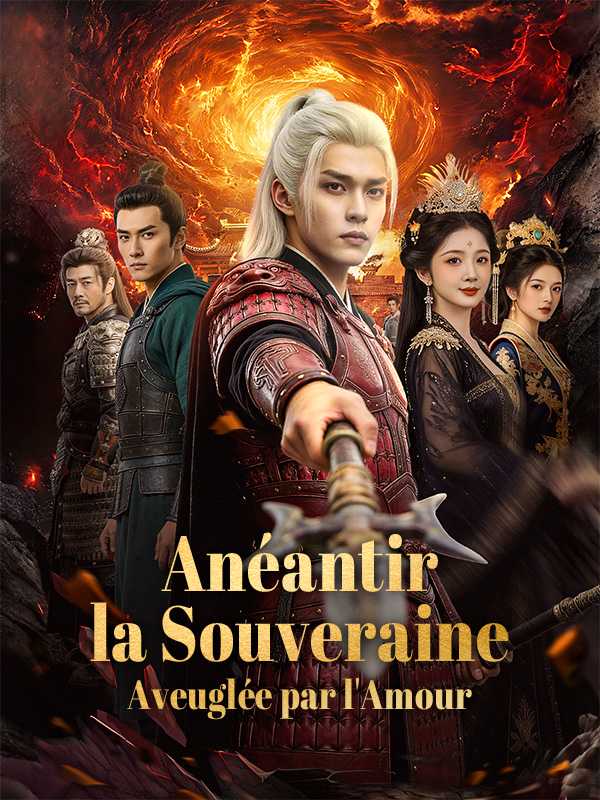 Anéantir la Souveraine Aveuglée par l'Amour