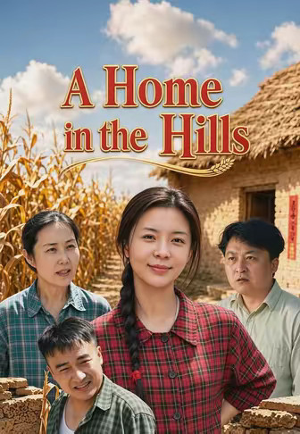 A Home in the Hills