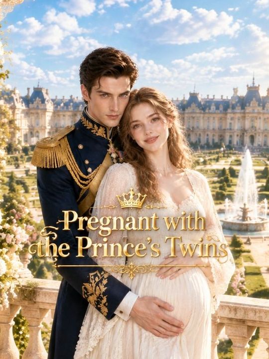 Pregnant with the Prince's Twins