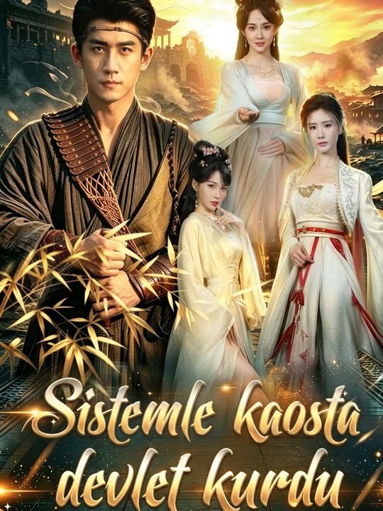 Sistemle kaosta devlet kurdu