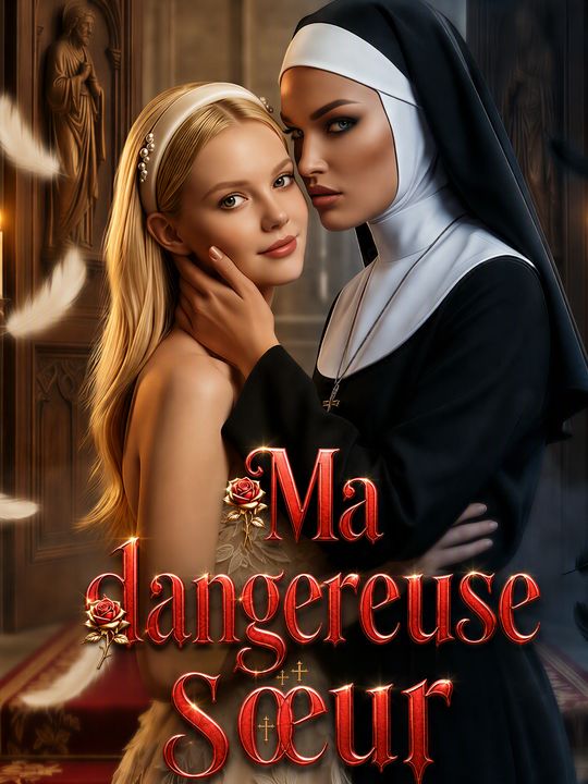 Ma dangereuse sœur