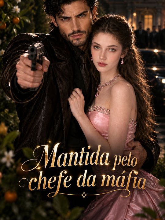 Mantida pelo chefe da máfia