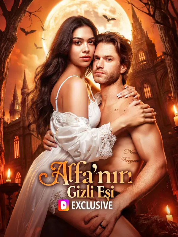 Alfa’nın Gizli Eşi(Dublajlı)